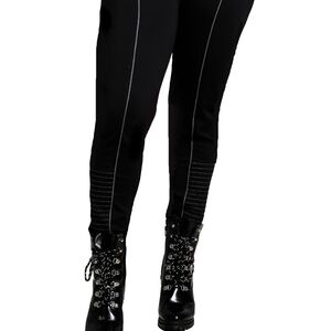 Carhartt Women's Black Skinny Pants